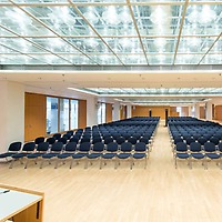 CCL - Mehrzweckfläche 1 und 2 CCL - Mehrzweckfläche 1 und 2