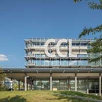 CCL - Außenansicht CCL - Außenansicht