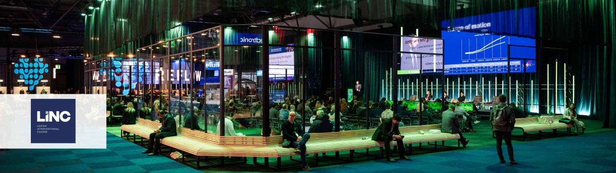 LINC - The Leipzig Interventional Course LINC - The Leipzig Interventional Course